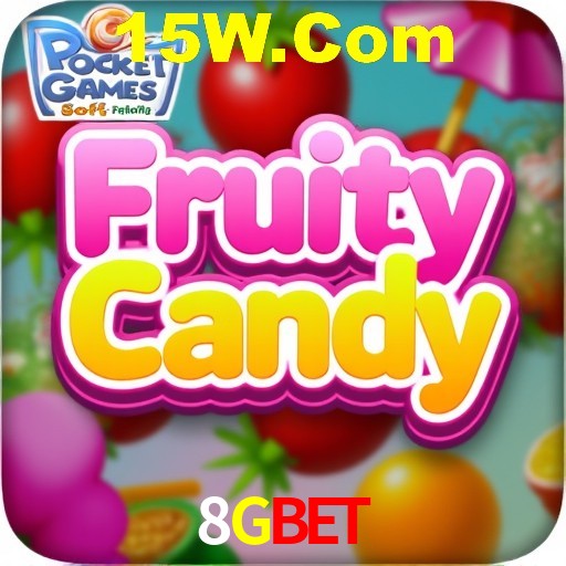Provedores de Jogos 8GBET