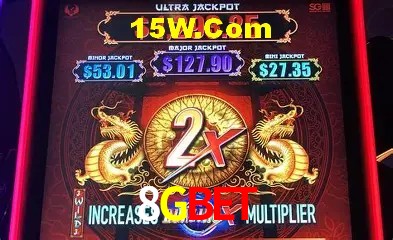 Apostas Esportivas na 8GBET: Um Guia Completo