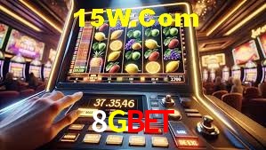 Roulette Table 8GBET