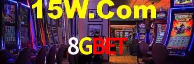 8GBET: Seu Cassino Premiado com Pagamentos Rápidos