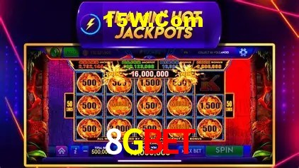 Inovações de Jogos na 8GBET: O Futuro das Experiências Interativas
