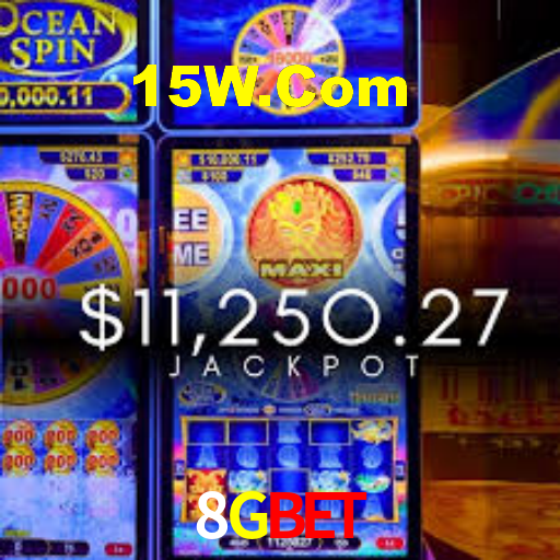 8GBET
