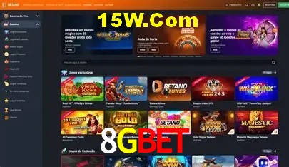 Desvendando o Mundo dos Jogos Virtuais na 8GBET