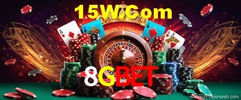 Blackjack Table 8GBET