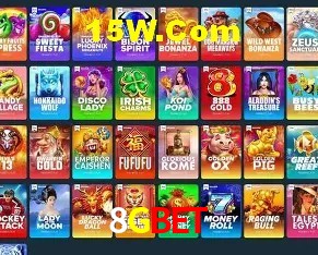 Inovações de Jogos na 8GBET: O Futuro das Experiências Interativas