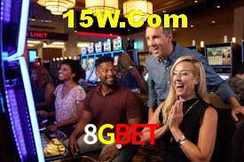 Daily Bonuses 8GBET