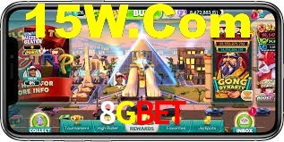8GBET